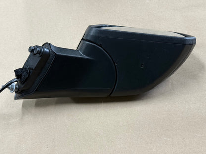 2021-2023 Ford Mustang GT RH Passenger Side Mirror "G1"