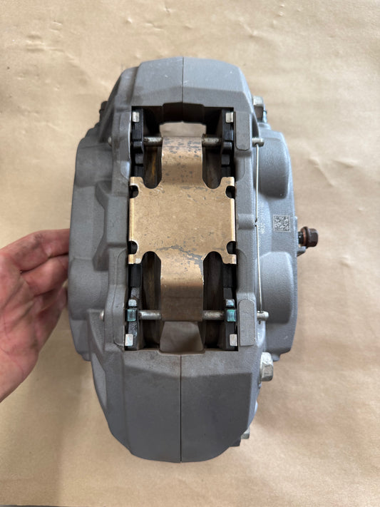 2015-2023 Ford Mustang GT 5.0L Front Brakes and Calipers