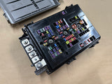 2023-2025 Ford F-250 F-350 Super Duty 6.7L Diesel Engine Bay Fuse Box