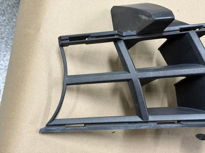 2010-2013 Chevrolet Camaro SS Front Bumper Upper Grille "GM"