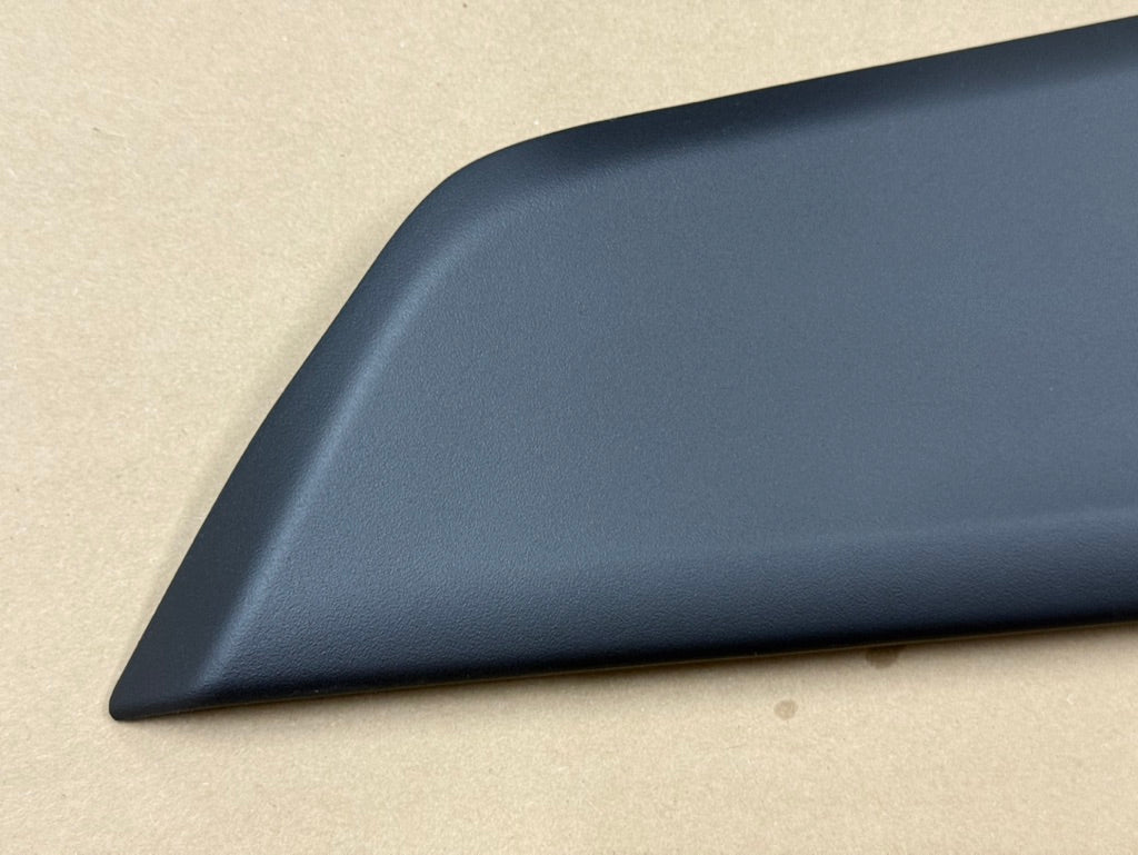 2024-2025 Ford Mustang GT LH RH Pair Side Plastic Knee Pads Panels