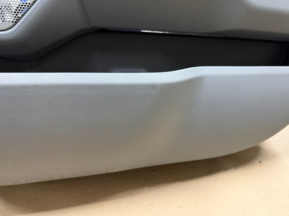 2023-2025 Ford F-250 F-350 Super Duty XLT Sport RH Passenger Rear Door Panel