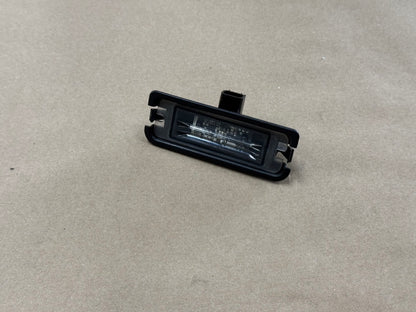 2015-2023 Ford Mustang License Plate Light