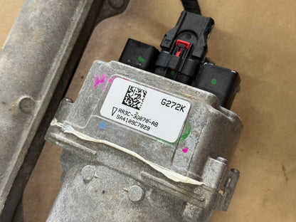 2024-2026 Ford Mustang GT 5.0L Electronic Steering Rack 15K Miles