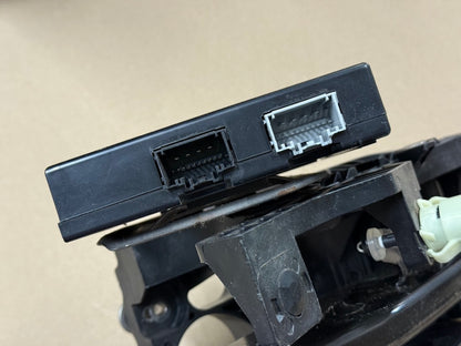 2023-2025 Ford F-250 F-350 Super Duty Brake Pedal