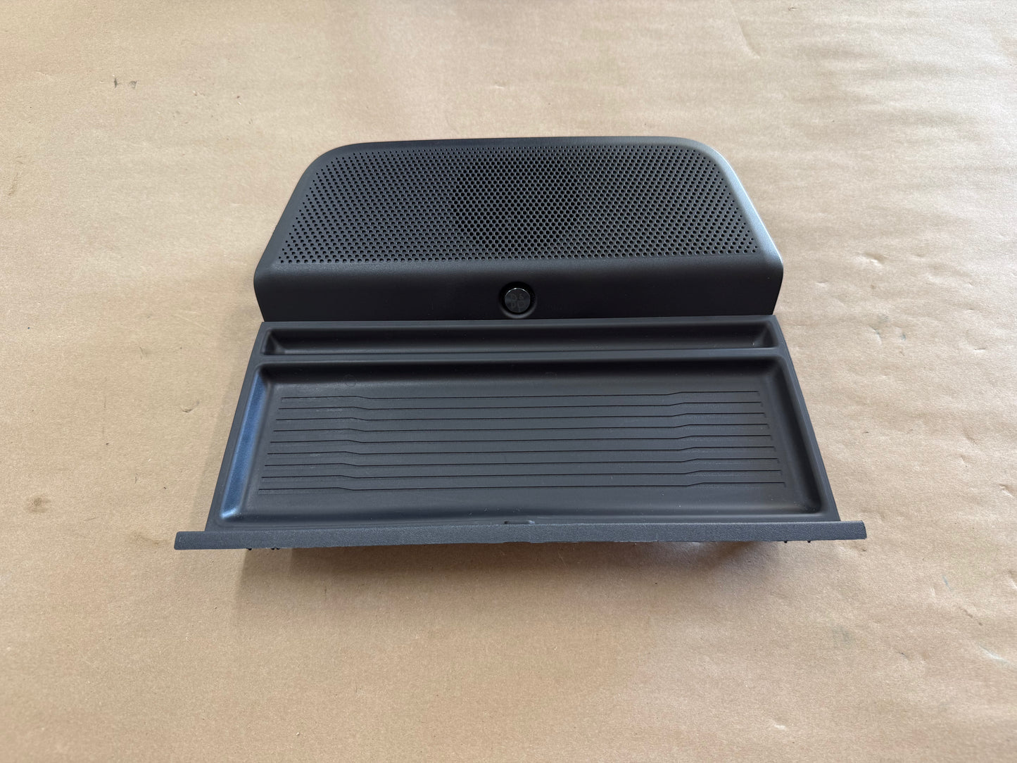 2023-2026 Ford F-250 B&O Dash Speaker and Top Speaker Tray