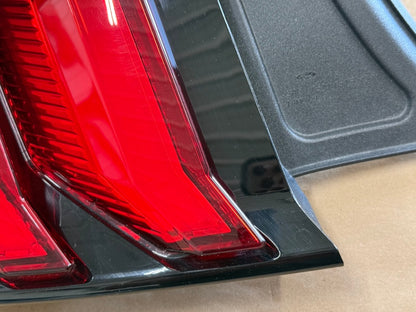 2018-2023 Ford Mustang GT350 GT V6 EcoBoost Tail Light LH Driver Side LED