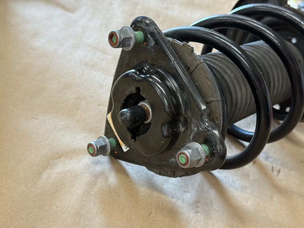 2018-2023 Ford Mustang GT Front RH Passenger MagneRide Strut Spring Assembly 26k