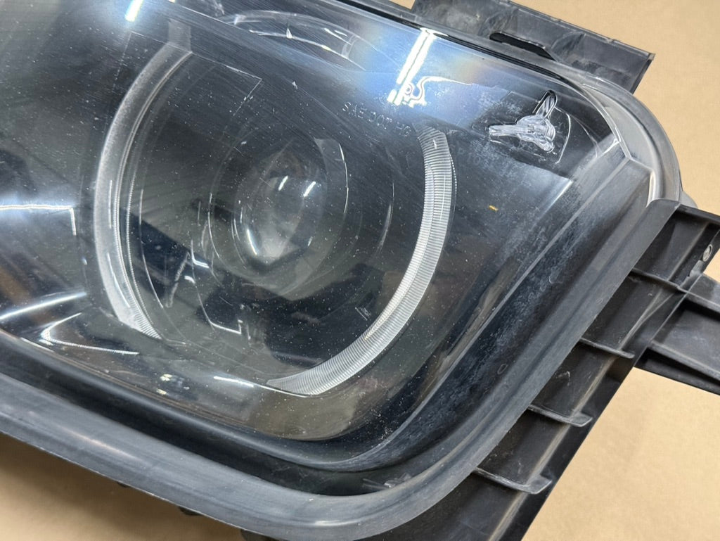 2010-2013 Chevrolet Camaro LH Driver Side Headlight LED HID