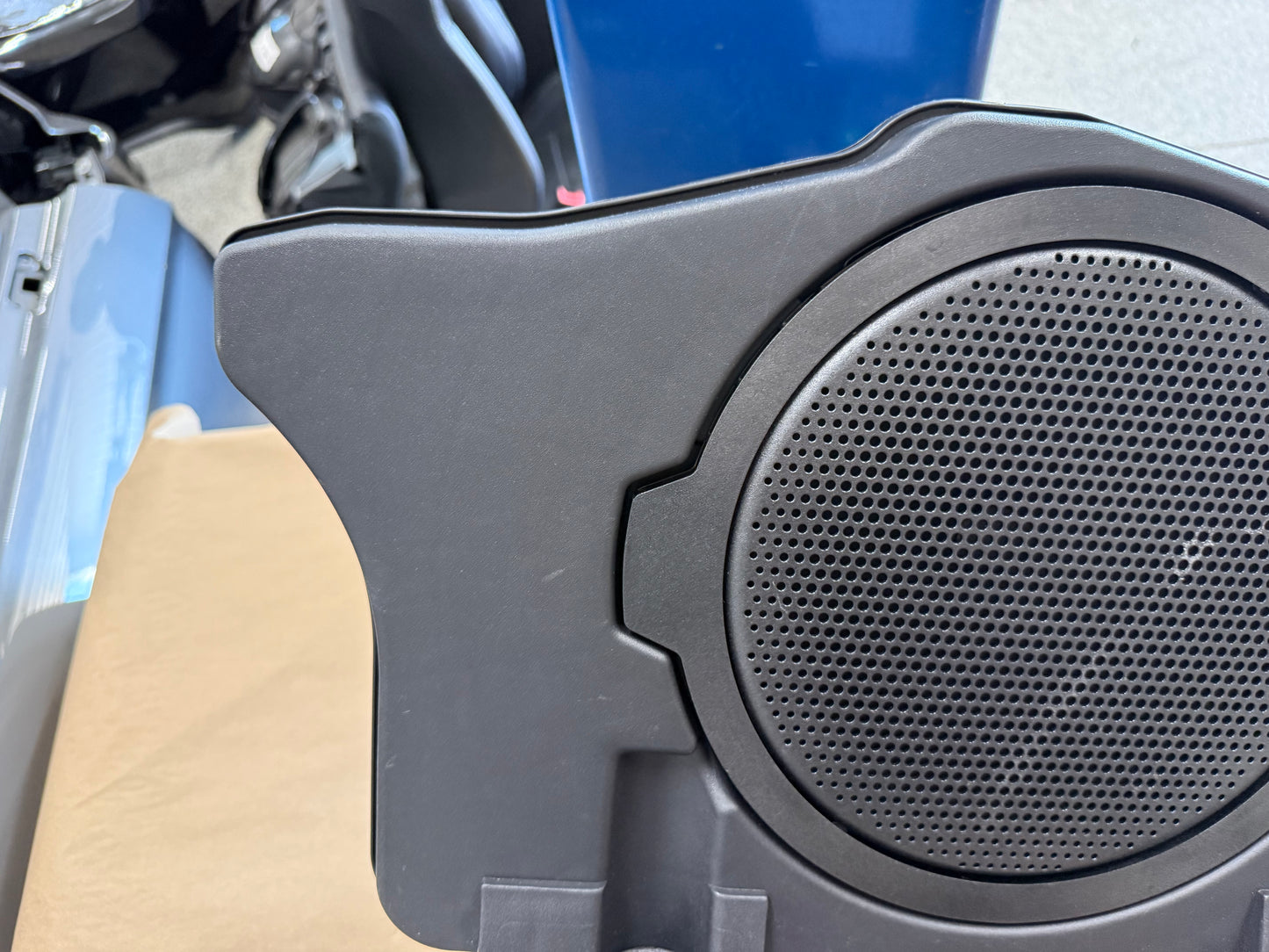 2018-2023 Ford Mustang GT Subwoofer Speaker
