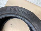 Continental ProContact TX 255/45/18 Tire