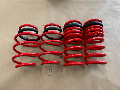 2018-2023 Ford Mustang GT Eibach Sportline Lowering Springs NON Magneride