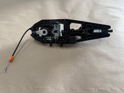 2015-2023 Ford Mustang LH Driver Side Door Handle "J7"