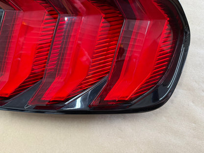 2018-2023 Ford Mustang GT V6 EcoBoost Tail Light RH Passenger Side LED