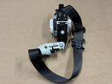 2023-2025 Ford F-250 F-350 RH Passenger Front Seat Belt PC3BE612D64BE3JA6