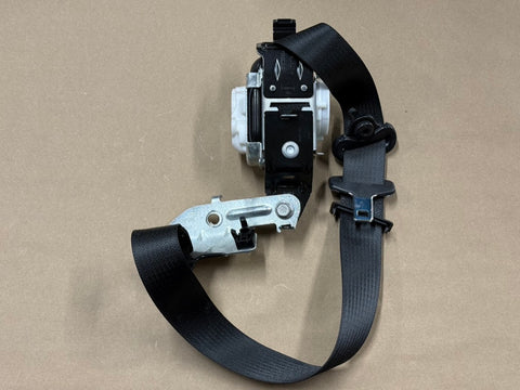 2023-2025 Ford F-250 F-350 RH Passenger Front Seat Belt PC3BE612D64BE3JA6