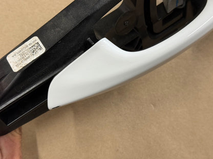 2015-2023 Ford Mustang LH Driver Side Door Handle "YZ"