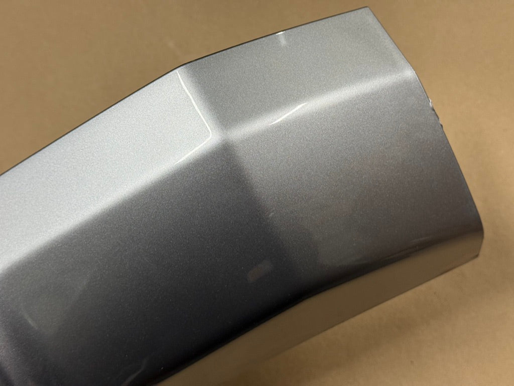 2023-2025 Ford F-250 F-350 F-450 LH Driver Side Rear Cab Corner "JS"