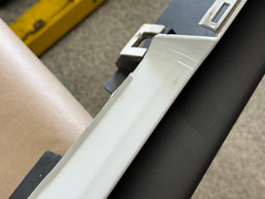 2015-2023 Ford Mustang GT V6 RH Passenger Side Skirt Molding "YZ"