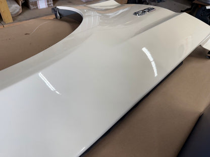 2015-2017 Ford Mustang GT RH Right Passenger Side Fender "N4"