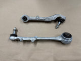 2024-2026 Ford Mustang GT LH Driver Side Front Control Arms Frontward Rearward