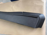 2010-2015 Chevrolet Camaro SS Center Console Assembly