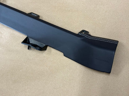 2024-2026 Ford Mustang S650 Dash Trim Leather Pieces RH LH