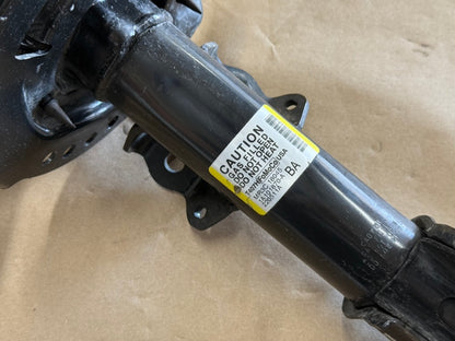 2015-2023 Ford Mustang GT PP1 Complete Front Strut Assembly 11k miles