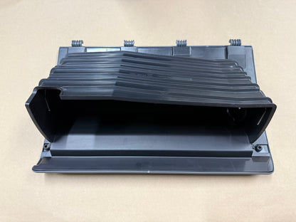 2023-2025 Ford F-250 F-350 Super Duty Interior Dash Glove Box "Grey"