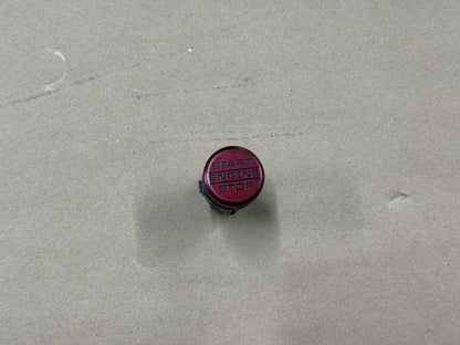 2024-2026 Ford Mustang Push Start Button