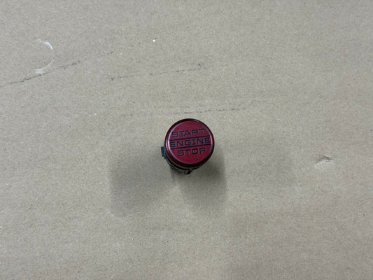 2024-2026 Ford Mustang Push Start Button