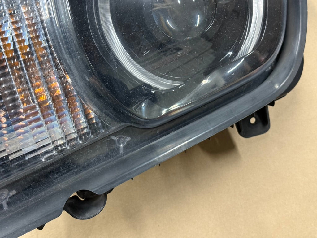 2010-2013 Chevrolet Camaro LH Driver Side Headlight LED HID