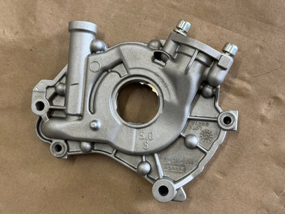 2024-2026 Ford Mustang GT 5.0L V8 Gen 4 Oil Pump "USED"