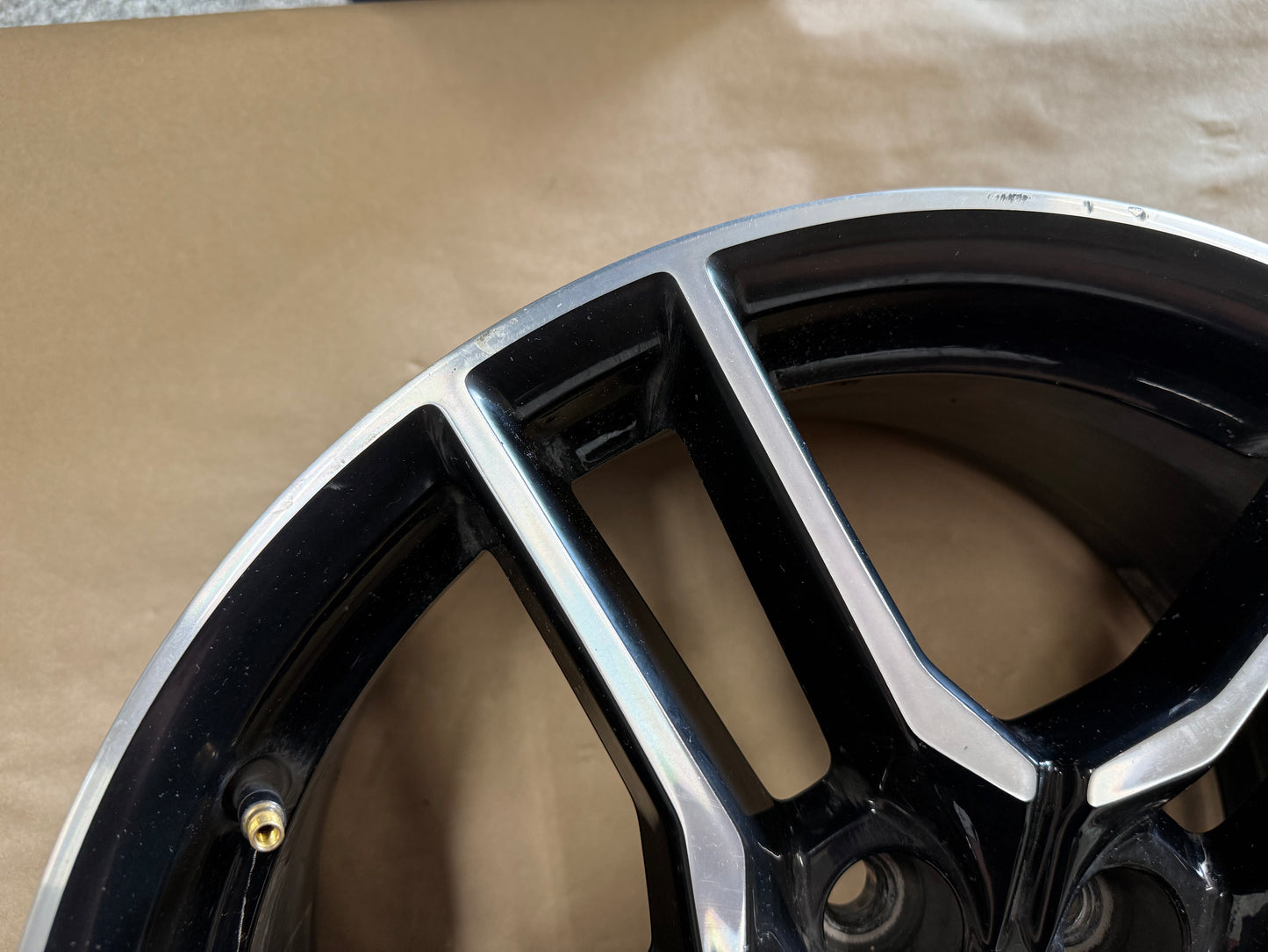 2015-2023 Ford Mustang GT 5.0 18x8" Wheel Rim