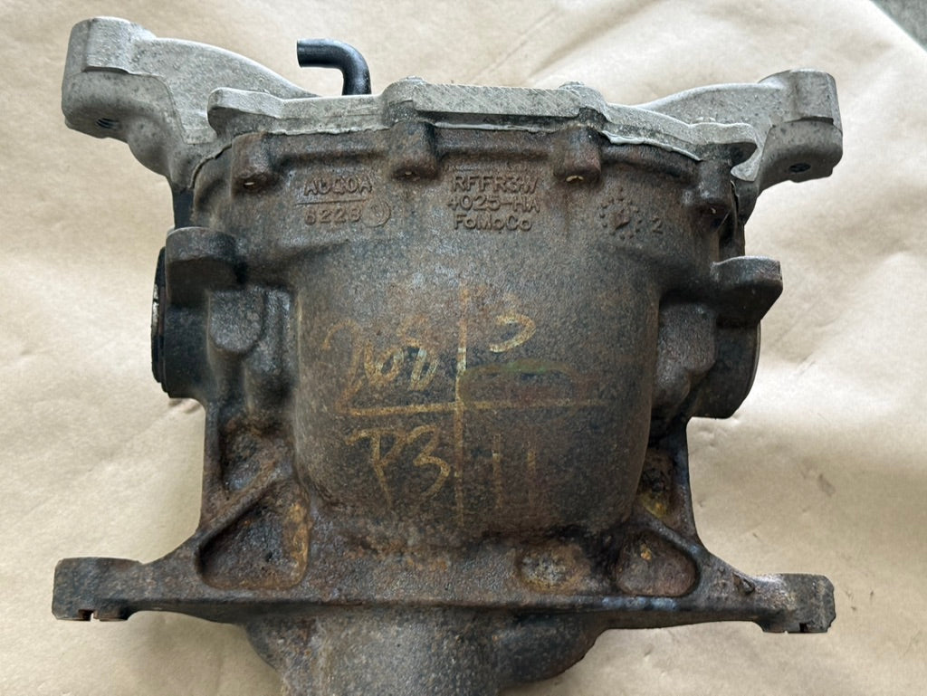 2018-2023 Ford Mustang GT 5.0L Rear Differential 3.55 Gear 8.8" 55k miles
