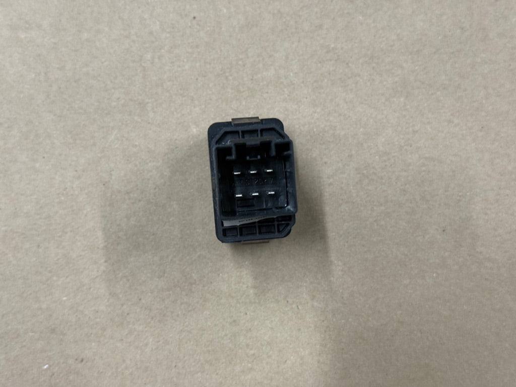 2021-2026 FORD F-150 F-250 F-350 DASHBOARD PEDAL CONTROL SWITCH