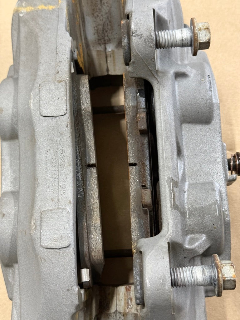 2015-2023 Ford Mustang GT 5.0L Front Brakes and Calipers
