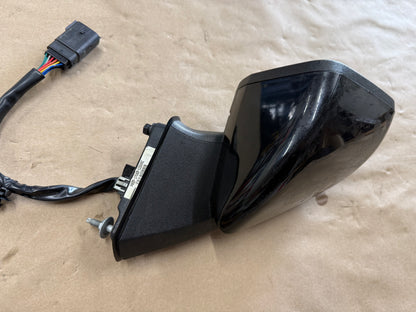 2024-2026 Ford Mustang GT LH Driver Side Mirror "G1"