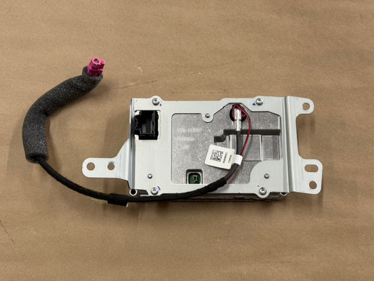 2024 Mustang S650 Speedometer Instrument Cluster Control Module "PR3T-10849-AJ"