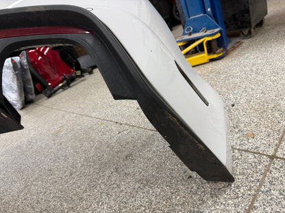 2018-2023 Ford Mustang GT Rear Bumper Complete Parking Sensors "YZ"
