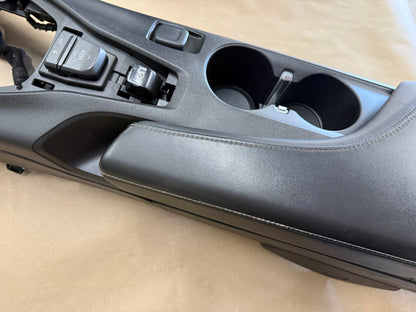 2016-2023 Chevrolet Camaro SS Center Console "Black"