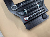 2022 Ford Mustang GT Touch Screen, Face Plate, Radio, Module USB Port