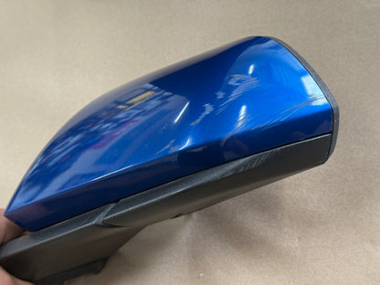 2015-2023 Ford Mustang GT LH Driver Side Mirror "N6"