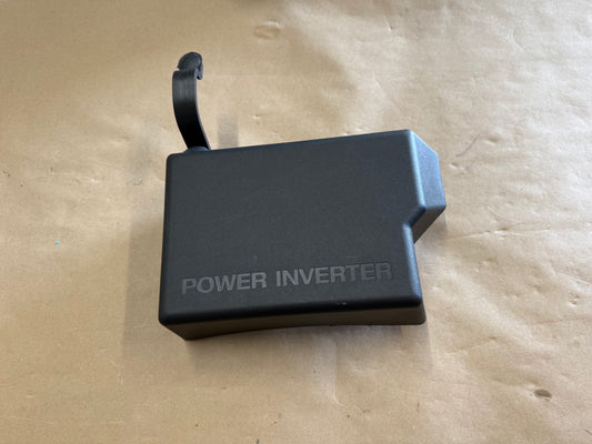 2017-2022 Ford F-250 F-350 Electric Power Inverter