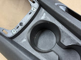 2010-2015 Chevrolet Camaro SS Center Console Assembly