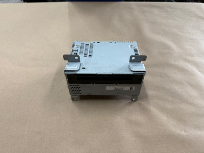 2015-2017 Ford Mustang Radio Head Unit Touch Screen
