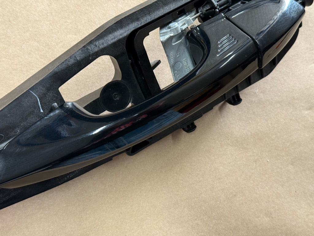 2015-2023 Ford Mustang LH Driver Side Door Handle "G1"