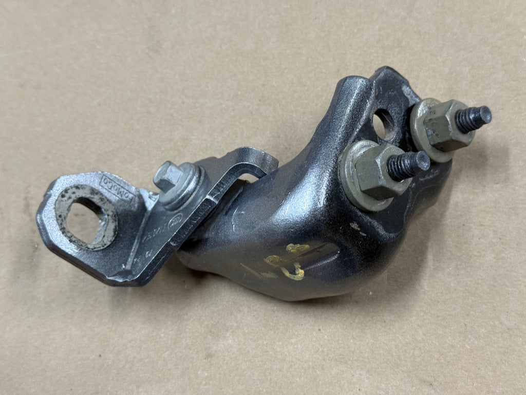 2023-2025 Ford F-250 F-350 Door Hinges LH Driver Rear Upper Lower "JS"
