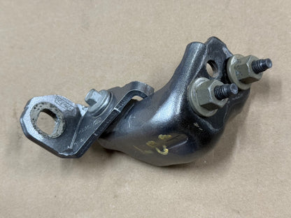 2023-2025 Ford F-250 F-350 Door Hinges LH Driver Rear Upper Lower "JS"