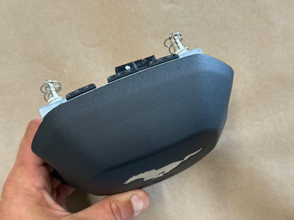 2024-2026 Ford Mustang Steering Wheel Air Bag - OEM
